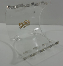 ESPOSITORE PORTA PENNE IN