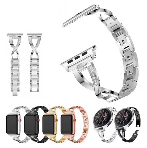 Cinturino acciaio inox - acciaio,