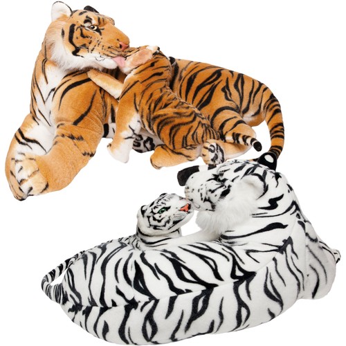 Brubaker tigre bianca marrone - brubaker,