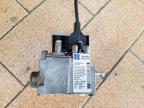 Valvola gas sit 848 sigma - gas,