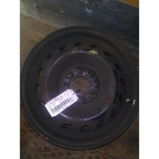 1 CERCHIO IN FERRO FIAT