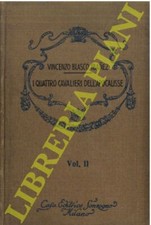 BLASCO IBANEZ Vincenzo -   I