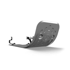 Originale Royal Enfield Silver