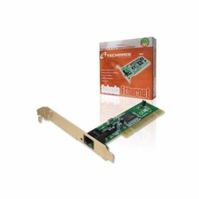 TECHMADE NIC2 PCI 10/100Mbps