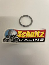 Suzuki 14181-22D01 Scarico