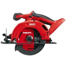 HILTI SCW 22-A Seghetto per