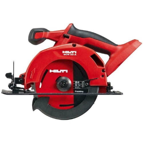Hilti scw seghetto per - hilti,
