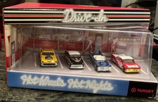 Hot Wheels 1999 - Drive-In -