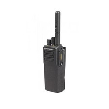 Motorola dp4400 walkie talkie - motorola,