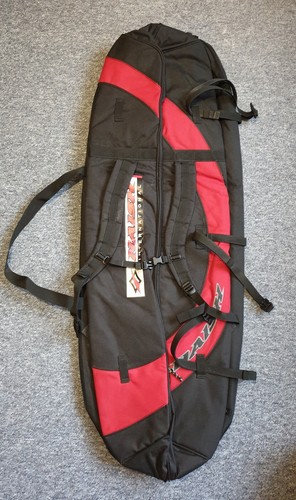 Borsa viaggio naish - viaggio,
