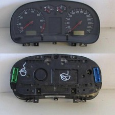 Quadro strumenti 1J0919860D per VOLKSWAGEN GOLF MK4 1997-2006 1997-2003 (7613)