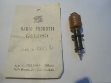 BOBINA 7505 L  -- RADIO PRODOTTI GELOSO  - ORIGINALE MAI USATA