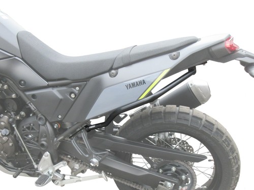 Posteriore paramotore heed - posteriore,
