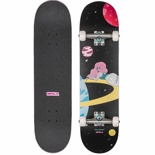 Impala saturn board - saturn,