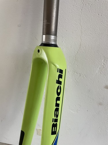 Forcella road fork 700c - forcella,