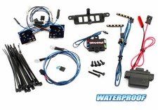 TRAXXAS 8898 Kit Luci MERCEDES