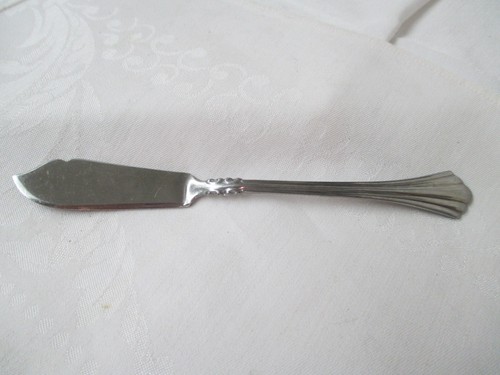 Coltello burro vintage - da,