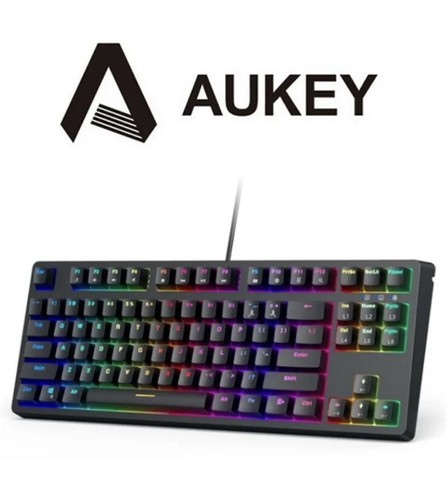 Aukey g14 tastiera - km-g14,