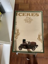 Specchio vintage pubblicità