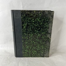 IL VISCONTE DI BRAGELONNE - ed nerbini libro rilegato con fascicoli