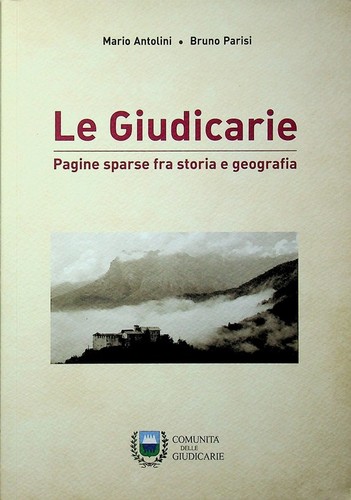 Giudicarie pagine sparse - giudicarie:,