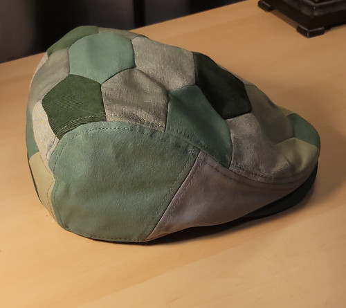 Cappello boston scally - cappello, tmnt