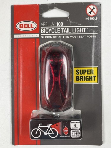 New bell arella - new,