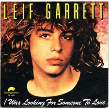 Leif Garrett - I Was Looking