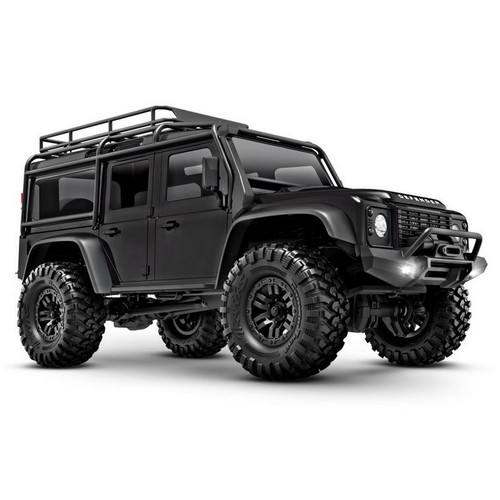 Traxxas 97054 trx - 97054-1, trx-4m