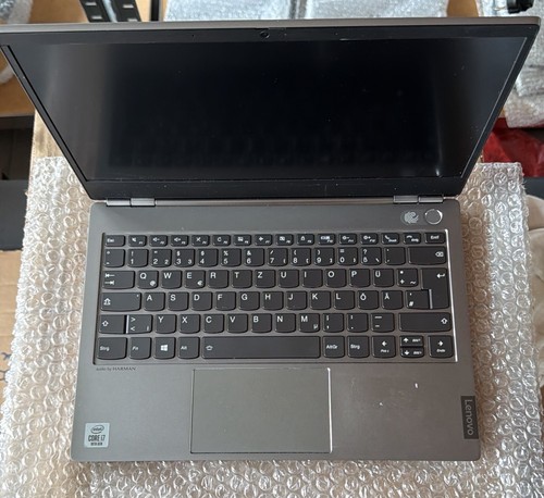Lenovo thinkbook 13s iml - lenovo, 13"