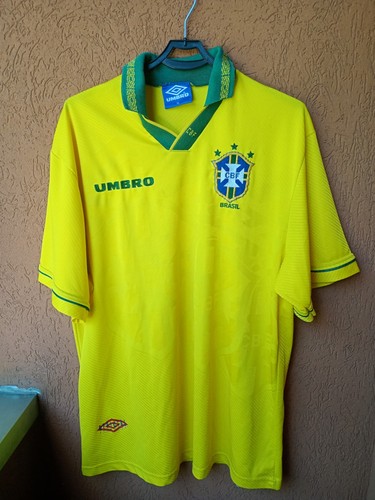 Maglia nazionale brasile - maglia,