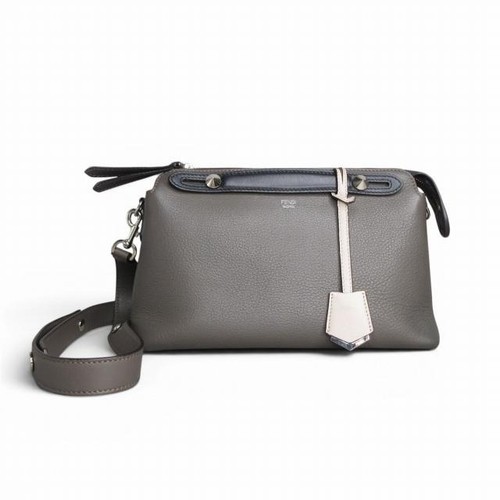Borsa tracolla fendi the - borsa,