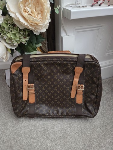 Louis vuitton vintage monogram - louis,