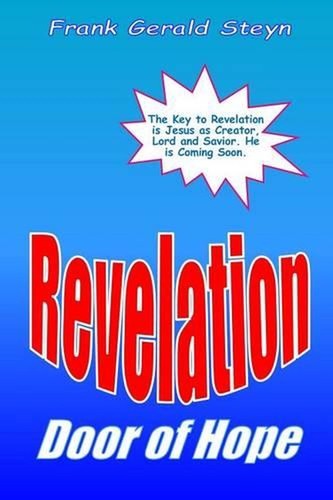 Revelation door of - revelation,