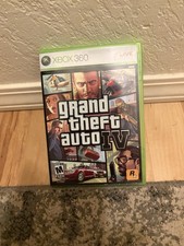 Grand Theft Auto IV (Microsoft