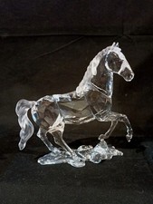 Swarovski stallone Cavallo