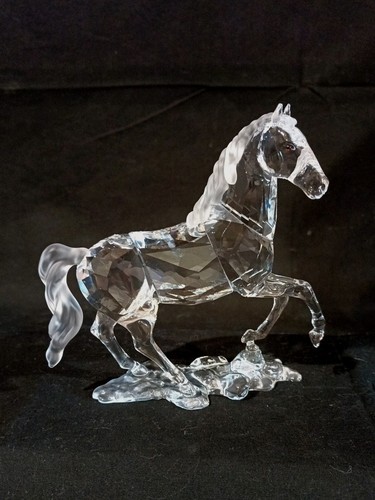 Swarovski stallone cavallo - stallone,
