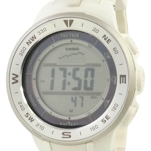 Orologio casio pro - casio, trek