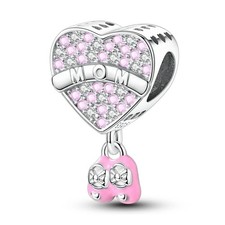 Collana braccialetto ciondolo