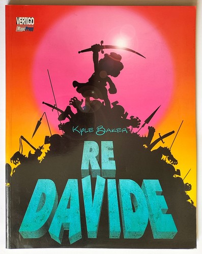 David kyle baker - -,