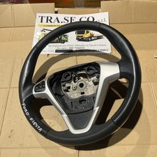 Volante sterzo multifunzionale - volante,