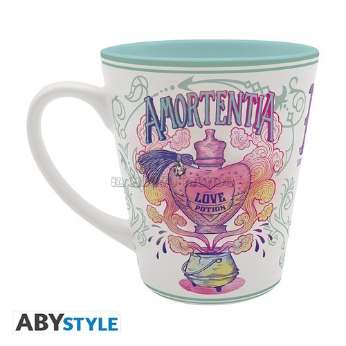 Harry potter tazza 250 - harry,