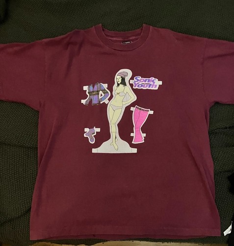 Shirt bambola carta - t-shirt, di