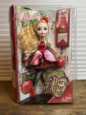 2013 Apple White First Wave