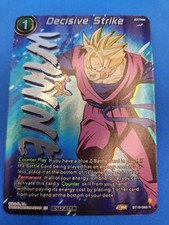 Decisive Strike BT19-065