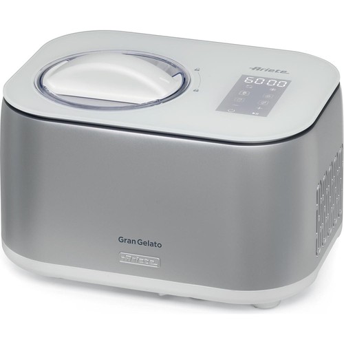 Gelatiera ariete grangelato - gelatiera,
