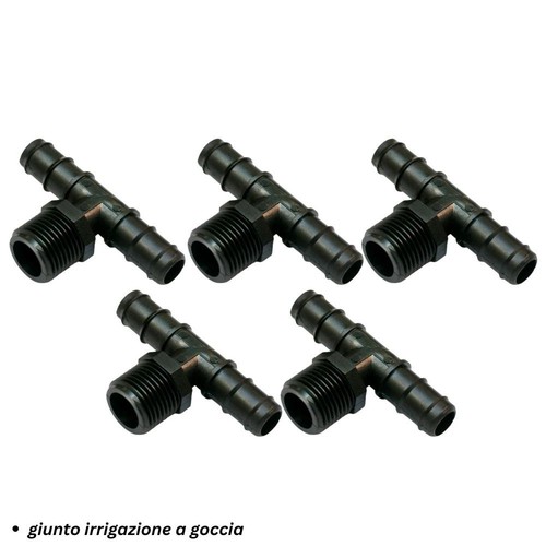 Raccordo irrigazione 2 - a, 1/2"