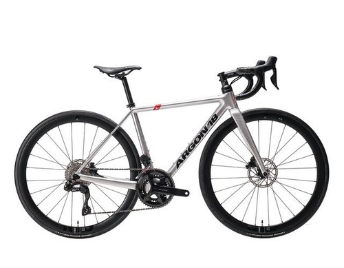 Argon gallium disc full - 18,
