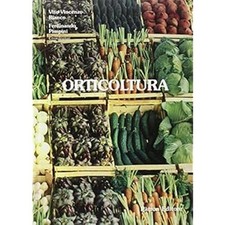 Orticoltura [Paperback] Bianco