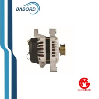 Ghibaudi ag1343 alternatore - ghibaudi,